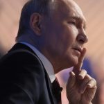 Putin: "No reason to see Zelensky." And it attacks the EU. Starmer's warning: Moscow may attack NATO in 2030