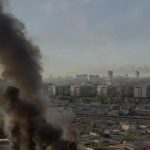 Rain of bombs on Kiev and Ukraine, at least 17 dead and dozens injured