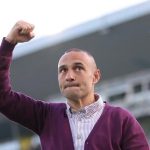 Reggina, Rizzetta warms up the amaranth fans: "See you in a few weeks"