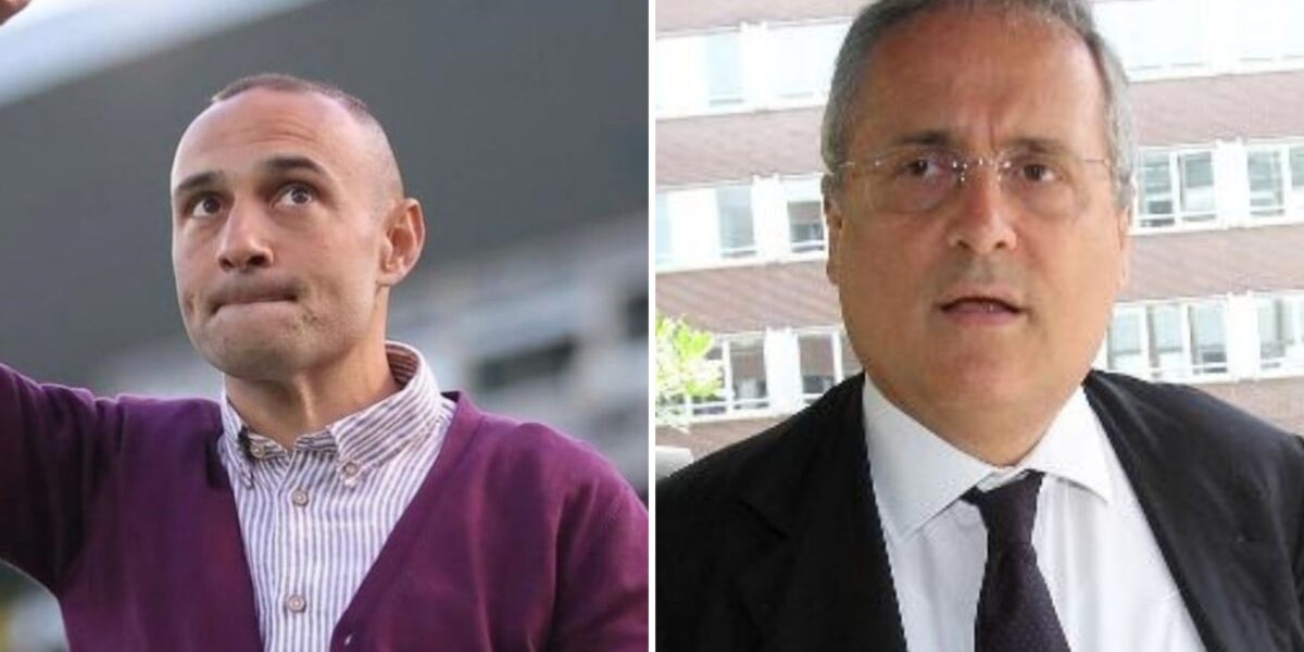 Reggina, official: Rizzetta withdraws. Within this week we can close with Lotito