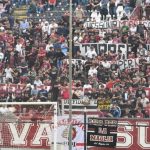 Reggina, there is an agreement but signatures are missing