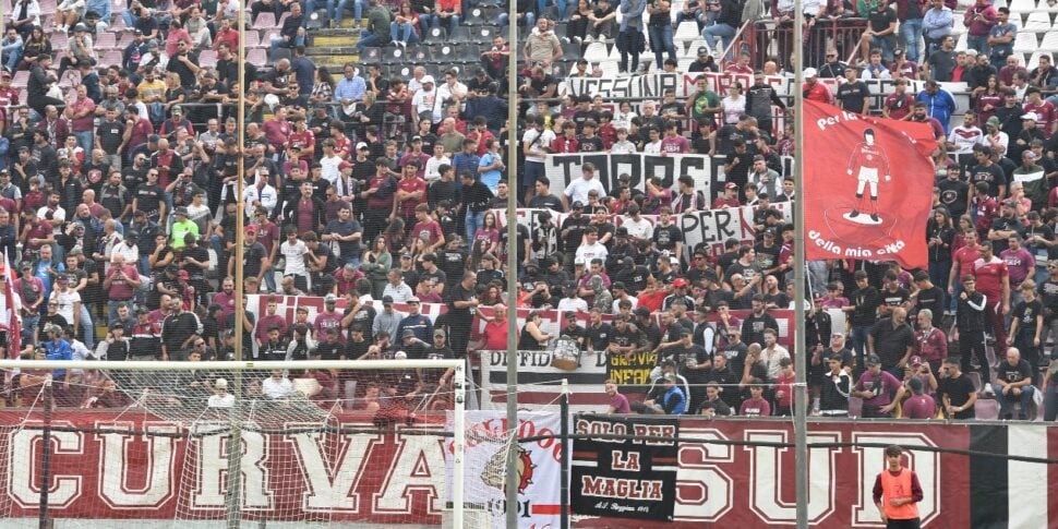 Reggina, there is an agreement but signatures are missing