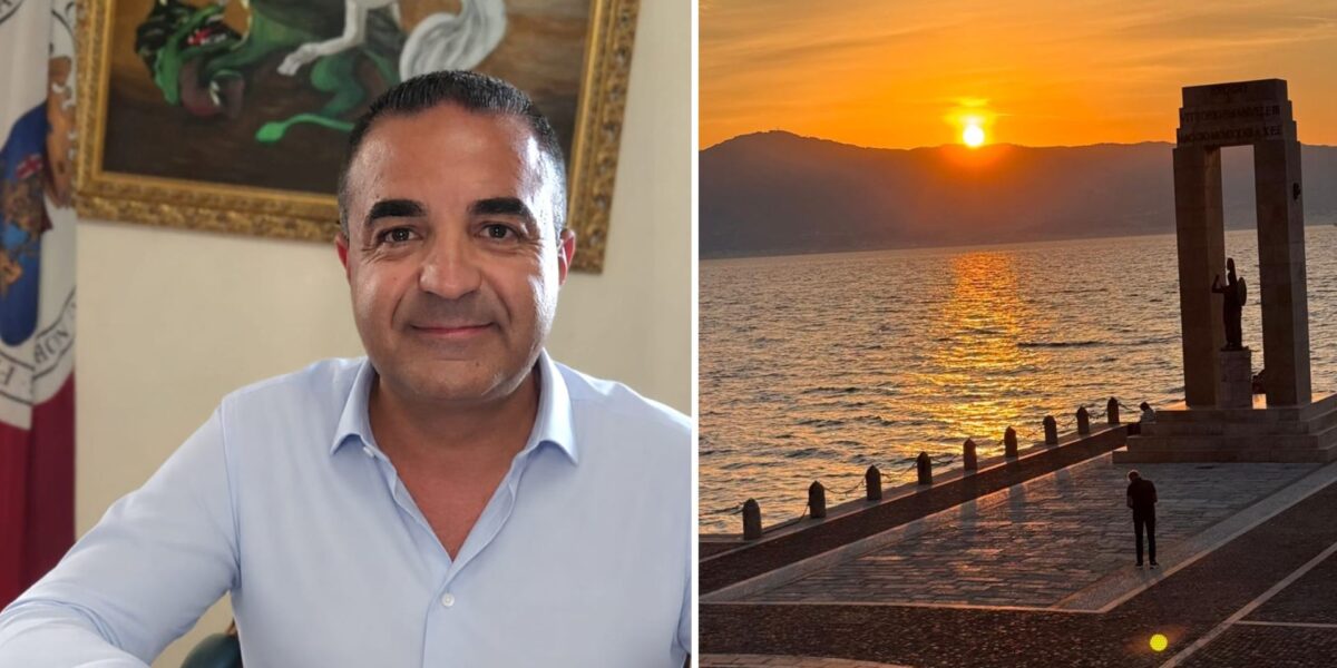 Reggio Calabria, Cannizzaro convenes the first municipal council: meeting at the Arena dello Stretto, a historic first