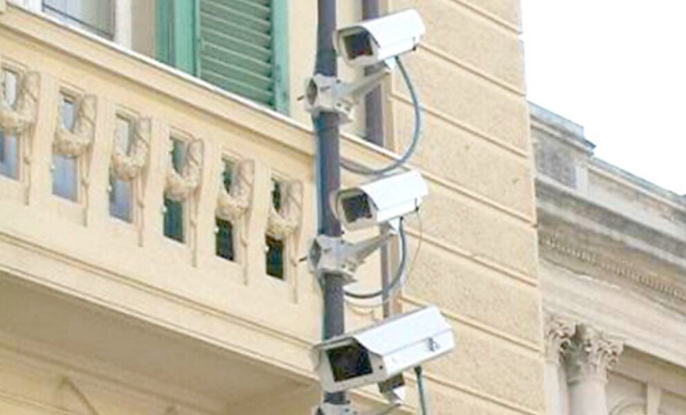 Reggio Calabria: cameras and traffic violations, the Municipality "rejected" by the guarantor