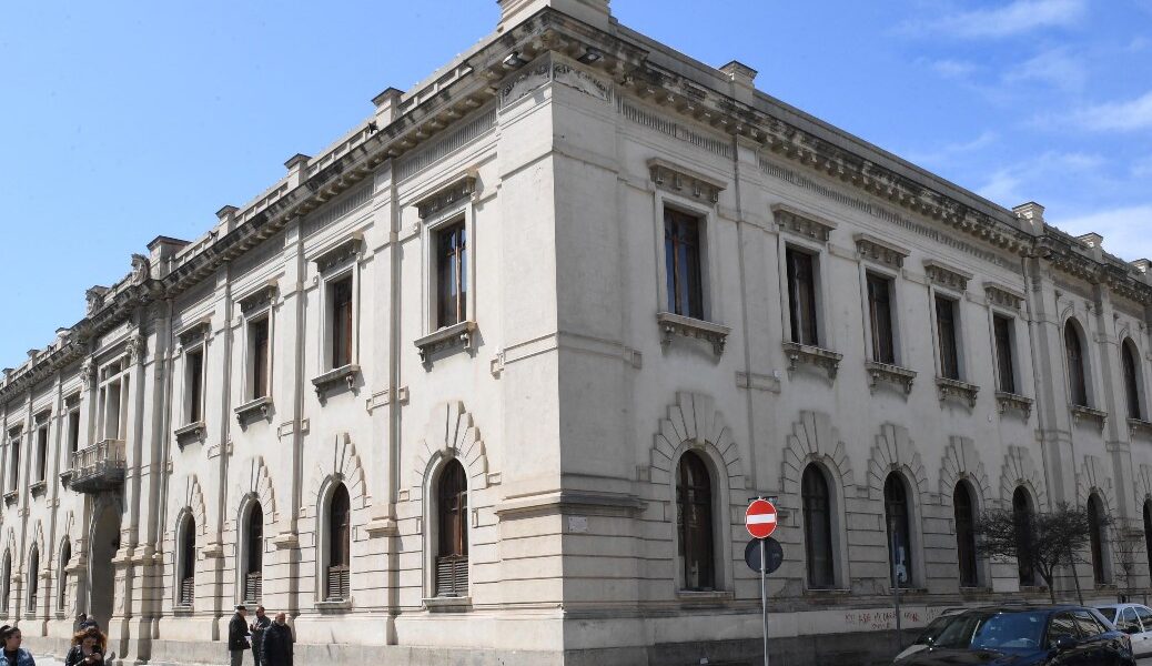 Reggio Calabria: districts still without offices, the start is not the best