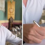 Reggio Calabria: the first day of Cannizzaro as mayor and one of the first signatures goes on social media