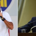 Remigration, Vannacci: "Conte made a hole of 160 billion with the citizenship income and we can't find 1.5 billion?"