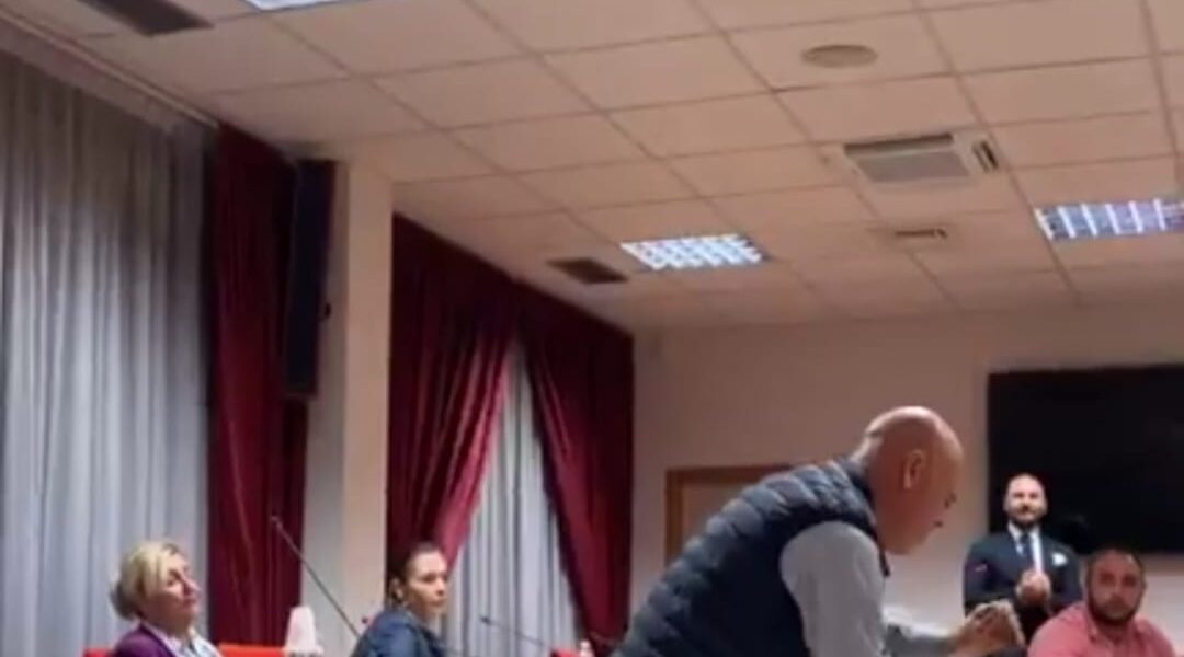 “Res Tauro” investigation, Mangione's reports shake the administration of Gioia Tauro