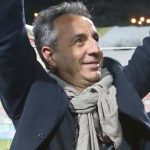 Reunion Messina 40 years later. Catalano, a screaming 10: "What a roar from Celeste after the 2-1 against Taranto!"