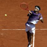 Roland Garros, Cobolli beats Svajda in 4 sets and flies to the quarterfinals: "This is my favorite Slam"