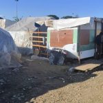 San Ferdinando tent city towards dismantling: migrants relocated, but in batches