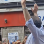 San Giovanni, here's the turnaround! Barile overtakes Ambrogio (55.4%-44.6%) in the run-off: he is the new mayor of Florence THE NEW COUNCIL