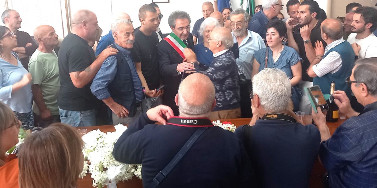 San Giovanni in Fiore, Gentile could be the new president of the city council