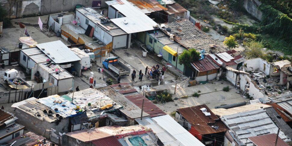 Security, inclusion and no ghettos: in Lamezia the spotlight is on the "Roma issue"