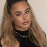 She risks being shot in Dubai for the death of her partner: the case of 23-year-old British Brooke George