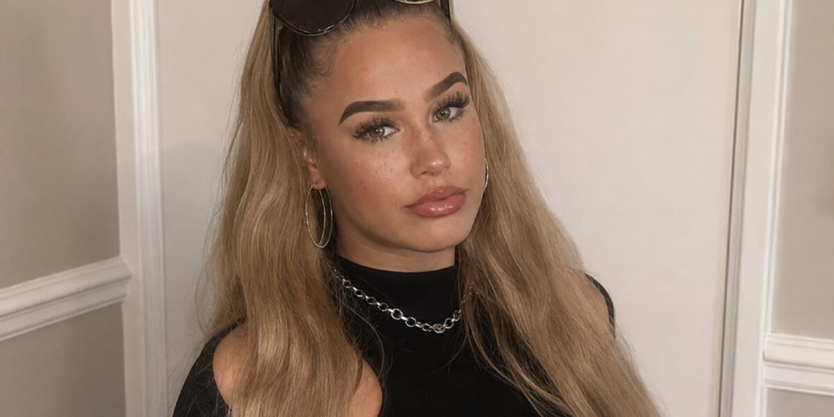 She risks being shot in Dubai for the death of her partner: the case of 23-year-old British Brooke George