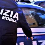 Shooting in the center of Cosenza, second arrest for the wounding of a 25-year-old