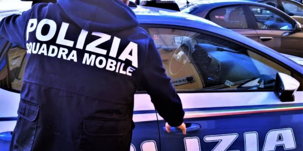 Shooting in the center of Cosenza, second arrest for the wounding of a 25-year-old