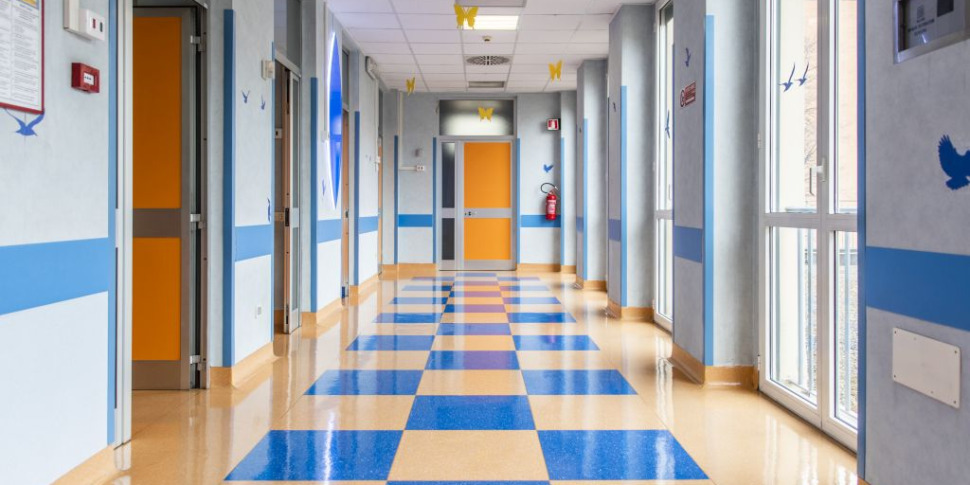Shortage of doctors, in Calabria only 168 eligible for the international call