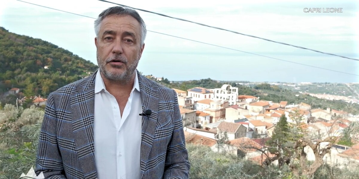 Sicilian villages on TV, Nebrodi Tour restarts on Rtp: in the first episode a journey to discover Capri Leone