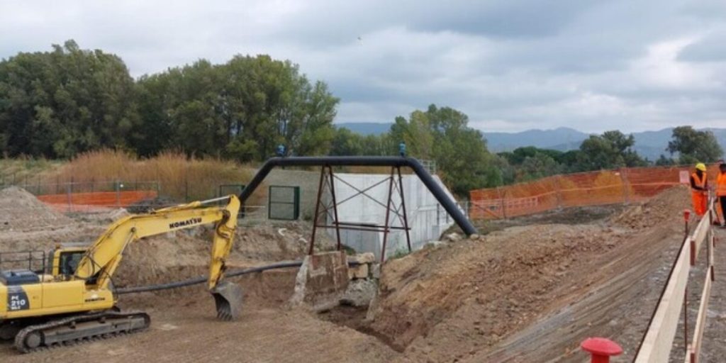 Sicily runs halfway, construction site boom: for Bankitalia there is growth, but the "engine" slows down