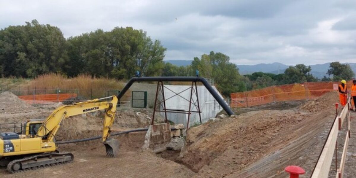Sicily runs halfway, construction site boom: for Bankitalia there is growth, but the "engine" slows down