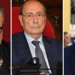 Sicily, the race for the presidency begins: FdI "blinds" Schifani and warns FI. And after Mulè Falcone moves