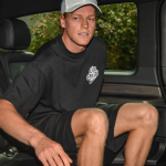Sinner at San Raffaele for new checks, Binaghi: «He played in Rome for the love of Italy»