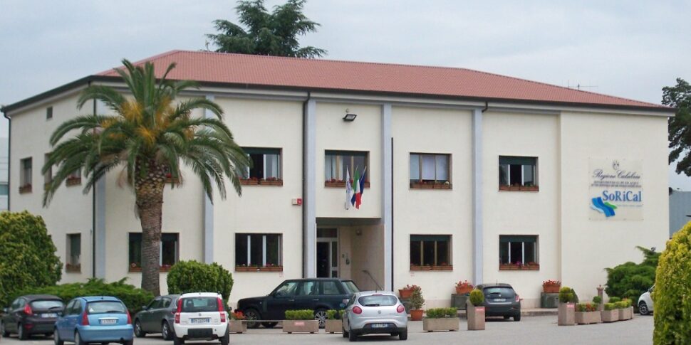 Sorical launches REMSI procedures against arrears: at risk of water reduction for hundreds of users