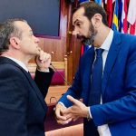 South calls North: between councillors, subsidiaries and presidency of the Chamber in the Municipality of Messina... there is no connection yet