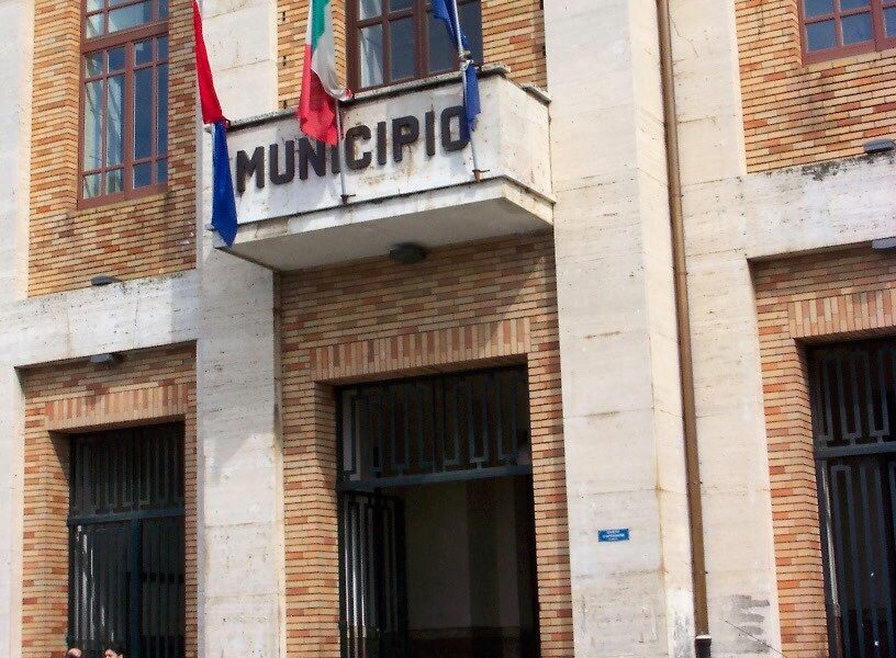 Southern Petroli, in Vibo the majority slips and controversy explodes in the Chamber