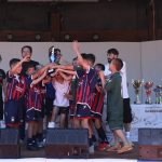 Swell X, the tenth anniversary is a success: four days of sport, fitness and entertainment in Steccato di Cutro