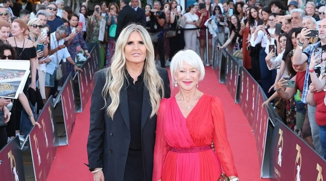 Taormina Film Fest 72, staying human through cinema. Rocca: dialogues and presence, combining popularity with quality. Boom in social interactions