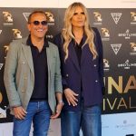 Taormina Film Fest: today the first... take. We begin with «House of The Dragon»