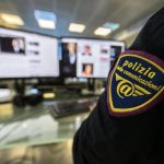 Telephone scam with fake banking SMS: elderly man scammed, the Crotone Postal Police intervenes