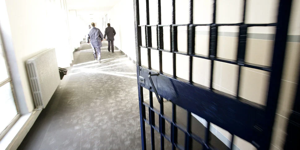 The 41-year-old accused of killing another inmate in the Catanzaro prison was found dead in his cell in Rossano