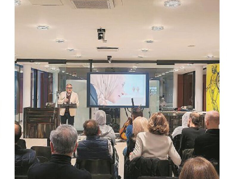 The Archaeological Museum of Reggio is the "heart" of an international exchange
