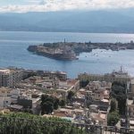 The Messina of firm capital but also of 179 lively startups