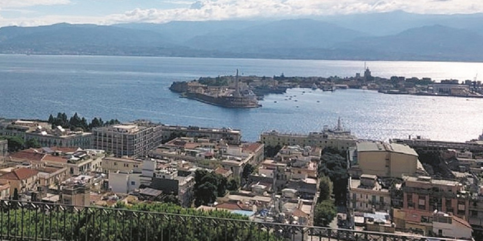 The Messina of firm capital but also of 179 lively startups