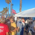 The No Bridge committee calls for the resignation of the Board of Directors of the Strait of Messina: send the first 2 thousand signatures