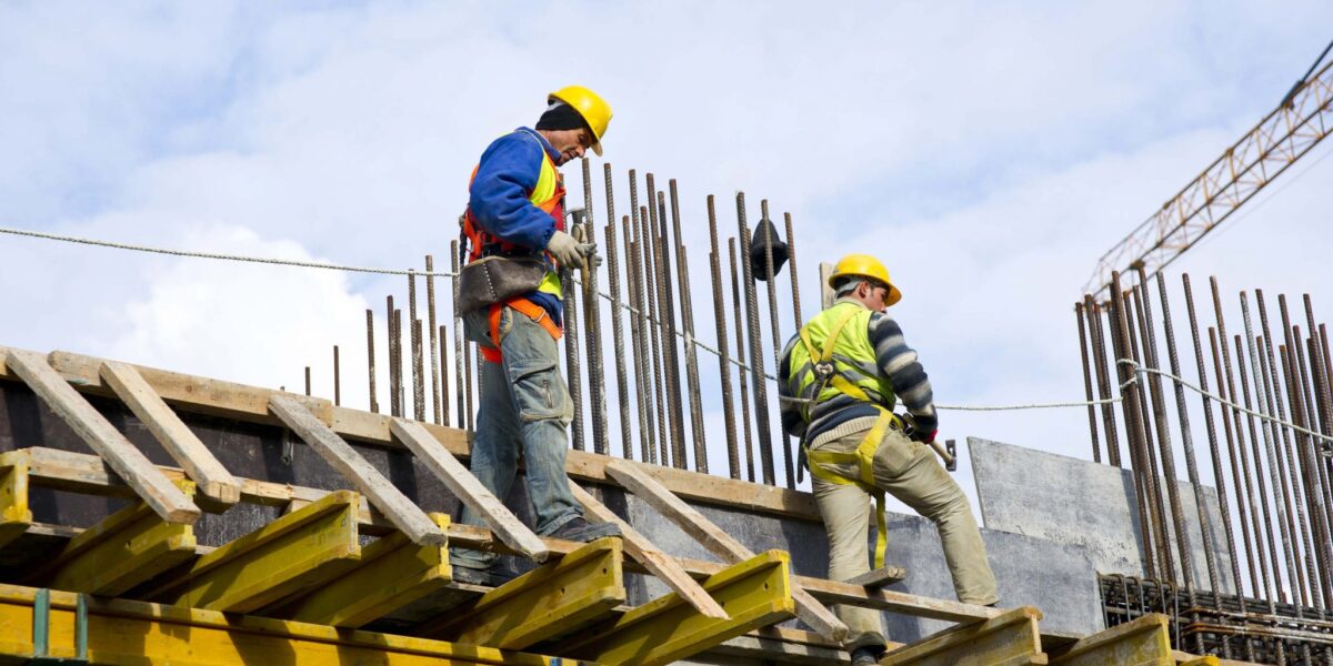 The Pnrr pushes Calabria for construction sites: public works, record resources
