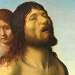 The Prado museum gives the OK to loan Antonello da Messina's Pietà to Sicily