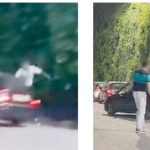 The alleged perpetrators of the crazy investment in Taormina were arrested during the night: they are accused of attempted murder in conspiracy