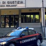 The clan's appetites on the Municipality of Roccabernarda, five convictions THE NAMES