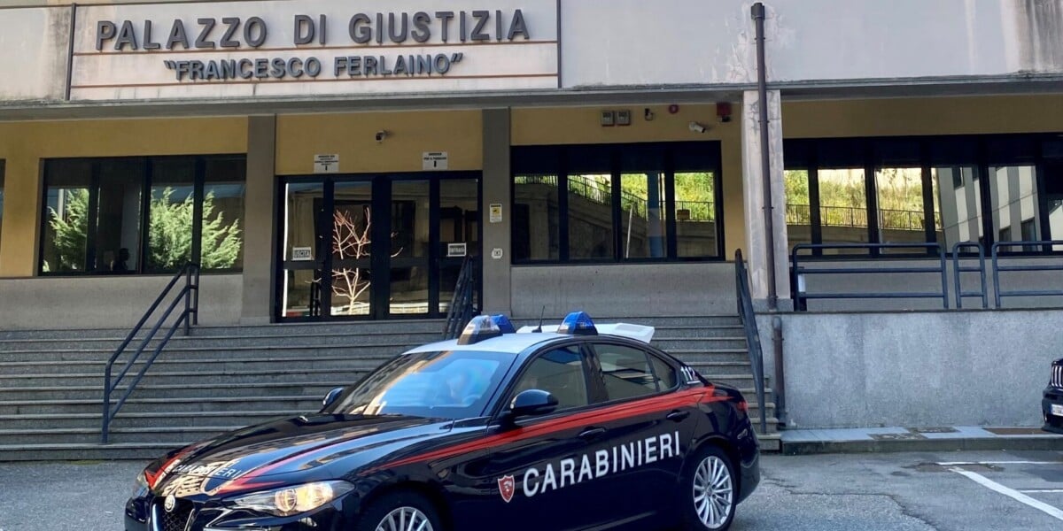 The clan's appetites on the Municipality of Roccabernarda, five convictions THE NAMES