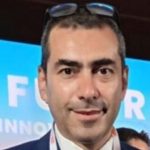 The excellence of Messina shines in Giardini Naxos: the "Fellowship Siecvi" goes to cardiologist Diego Pancaldo