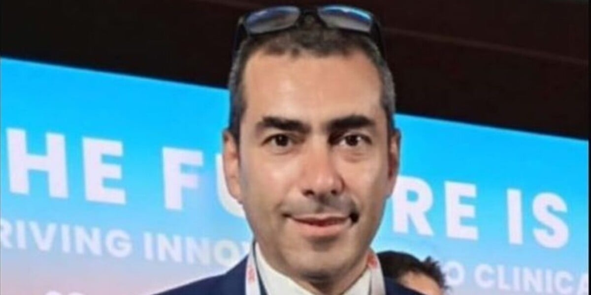 The excellence of Messina shines in Giardini Naxos: the "Fellowship Siecvi" goes to cardiologist Diego Pancaldo