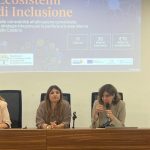 The projects financed with P.Art.ECIPO, Straface, presented in Calabria: "15 million to combat social vulnerability in the suburbs and in areas at risk of marginalization"