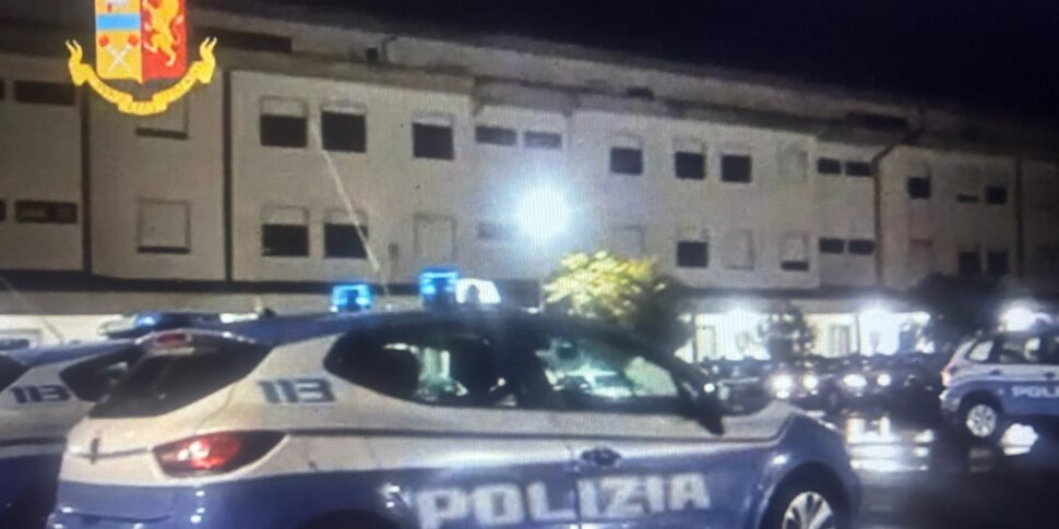 Thefts in Germaneto, Coisp raises the alarm: «Reinforcements are needed for the Catanzaro squad»