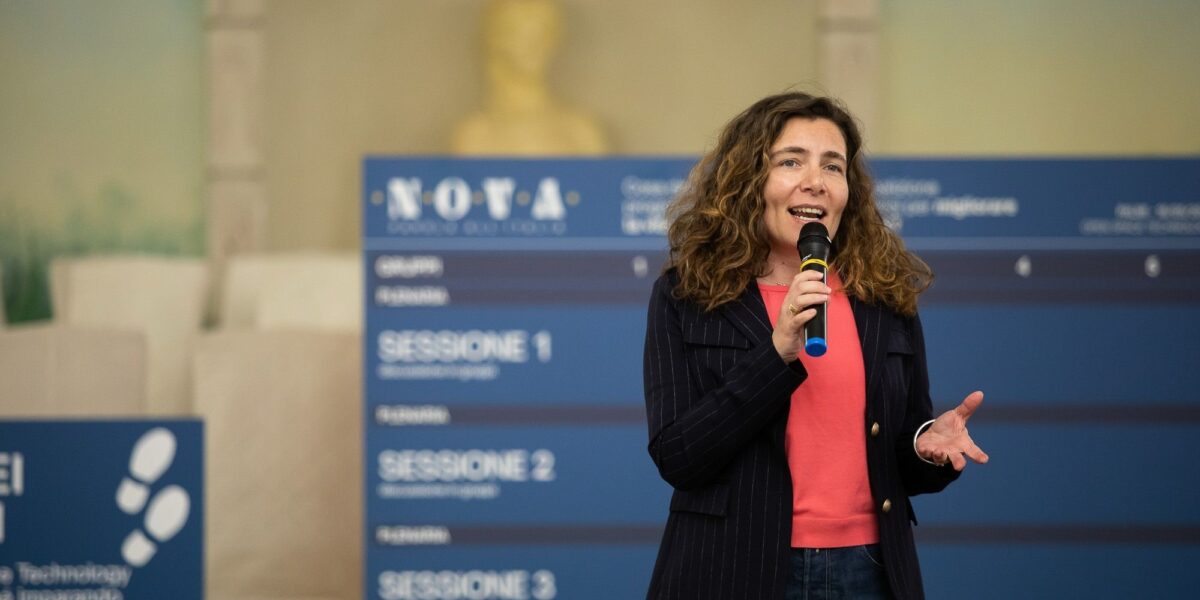 "They think we're dead but that's not the case." Orrico relaunches the image of the M5S in Calabria